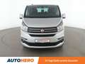 Fiat Talento 2.0 TwinTurbo Diesel Ecojet L1H1 1,0t Family *NAVI Grau - thumbnail 9