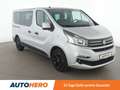Fiat Talento 2.0 TwinTurbo Diesel Ecojet L1H1 1,0t Family *NAVI Grau - thumbnail 8