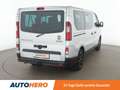 Fiat Talento 2.0 TwinTurbo Diesel Ecojet L1H1 1,0t Family *NAVI Grau - thumbnail 6