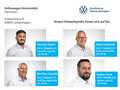 Volkswagen ID.4 Pro Performance Navi Kamera LED Shz PDC Blau - thumbnail 9
