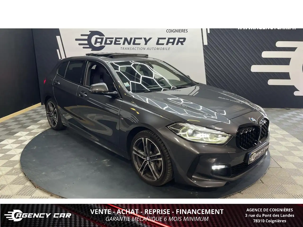 BMW 118