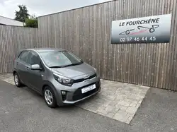 Kia Picanto 1.0 DPI 67CH ACTIVE BUSINESS