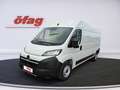 Opel Movano BlueHDi 140 S&ampS 35+ L3H2 Weiß - thumbnail 2