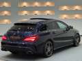 Mercedes-Benz CLA 200 d AMG Line 4-Matic Shooting Brake*Pano*LED* Blau - thumbnail 6
