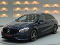 Mercedes-Benz CLA 200 d AMG Line 4-Matic Shooting Brake*Pano*LED* Blau - thumbnail 3