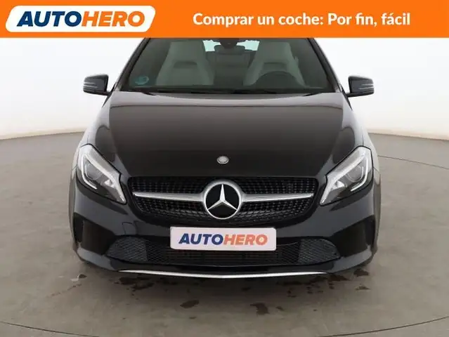 Mercedes-Benz A-Class view 9