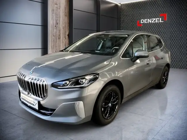 BMW 218 d Active Tourer B47 U06