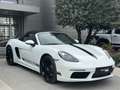 Porsche 718 718 Boxster 2.0 Style Edition 300cv PDK Weiß - thumbnail 3