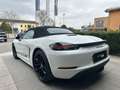 Porsche 718 718 Boxster 2.0 Style Edition 300cv PDK Weiß - thumbnail 6