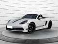 Porsche 718 718 Boxster 2.0 Style Edition 300cv PDK Weiß - thumbnail 14