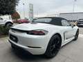 Porsche 718 718 Boxster 2.0 Style Edition 300cv PDK Weiß - thumbnail 4