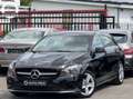 Mercedes-Benz CLA 180 Business Solution Navi PDC Cuir Etat Neuf Zwart - thumbnail 1