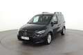 Mercedes-Benz T-Klasse T 180 Cdi STYLE Standard Aut. Navi Cam SHZ Leder Schwarz - thumbnail 2