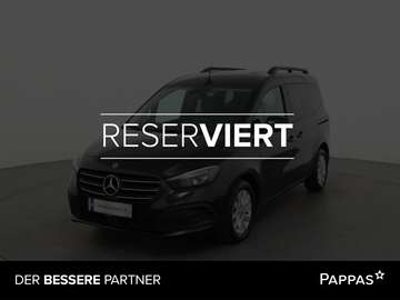 T 180 Cdi STYLE Standard Aut. Navi PTS Cam SHZ