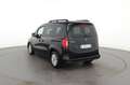 Mercedes-Benz T-Klasse T 180 Cdi STYLE Standard Aut. Navi Cam SHZ Leder Schwarz - thumbnail 6