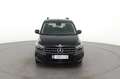 Mercedes-Benz T-Klasse T 180 Cdi STYLE Standard Aut. Navi Cam SHZ Leder Schwarz - thumbnail 4