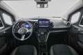 Mercedes-Benz T-Klasse T 180 Cdi STYLE Standard Aut. Navi Cam SHZ Leder Schwarz - thumbnail 10