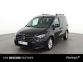 Mercedes-Benz T-Klasse T 180 d STYLE Standard LED PTS Navi SHZ Leder Schwarz - thumbnail 1