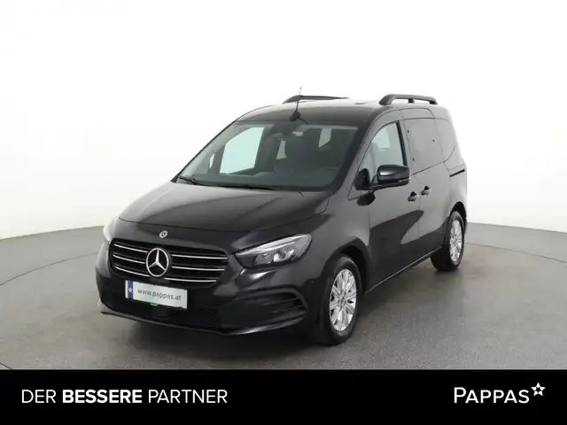 Mercedes-Benz Classe T T 180 Cdi STYLE Standard Aut. Navi PTS Cam SHZ