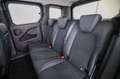 Mercedes-Benz T-Klasse T 180 Cdi STYLE Standard Aut. Navi Cam SHZ Leder Schwarz - thumbnail 9