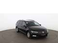 Volkswagen Passat Variant 2.0 TDI Trendline RADAR NAVI TEMP Schwarz - thumbnail 7