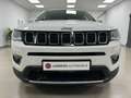 Jeep Compass Limited 4WD*PDC*RFK*ASST*STZBLFT*PANO*LM Weiß - thumbnail 2