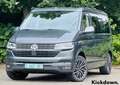 Volkswagen T6.1 California California T6.1 DSG Ocean Grijs - thumbnail 1