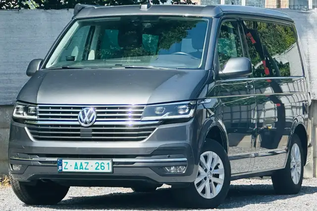 Volkswagen T6.1 California California T6.1 DSG Ocean