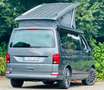 Volkswagen T6.1 California California T6.1 DSG Ocean Grijs - thumbnail 4