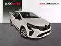Renault Clio 1.0 TCE 90CV Evolution + Pack Look Weiß - thumbnail 3