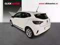 Renault Clio 1.0 TCE 90CV Evolution + Pack Look Weiß - thumbnail 5