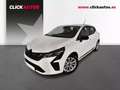 Renault Clio 1.0 TCE 90CV Evolution + Pack Look Weiß - thumbnail 1