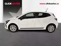 Renault Clio 1.0 TCE 90CV Evolution + Pack Look Weiß - thumbnail 4