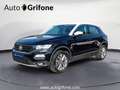 Volkswagen T-Roc Benzina 1.5 tsi Style dsg Bianco - thumbnail 11