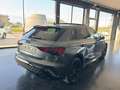 Audi A3 A3 Sportback 35 TDI SLINE STRONIC Grigio - thumbnail 3