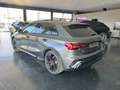 Audi A3 A3 Sportback 35 TDI SLINE STRONIC Grigio - thumbnail 4