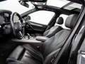 BMW X5 M50dA Negro - thumbnail 14