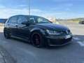 Volkswagen Golf 2.0TDI CR BMT GTD DSG 184 Gris - thumbnail 2