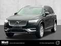 Volvo XC90 Plus Bright Recharge Plug-In Hybrid AWD T8 Twin En Schwarz - thumbnail 1