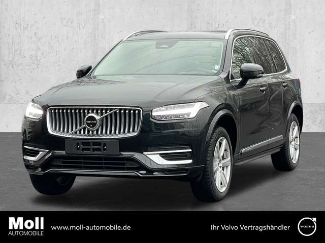 Imagine Volvo XC90 Plus Bright Recharge Plug-In Hybrid AWD T8 Twin En