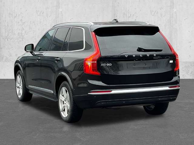 Volvo XC90 Plus Bright Recharge Plug-In Hybrid AWD T8 Twin En