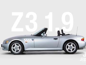Z3 roadster 1.9