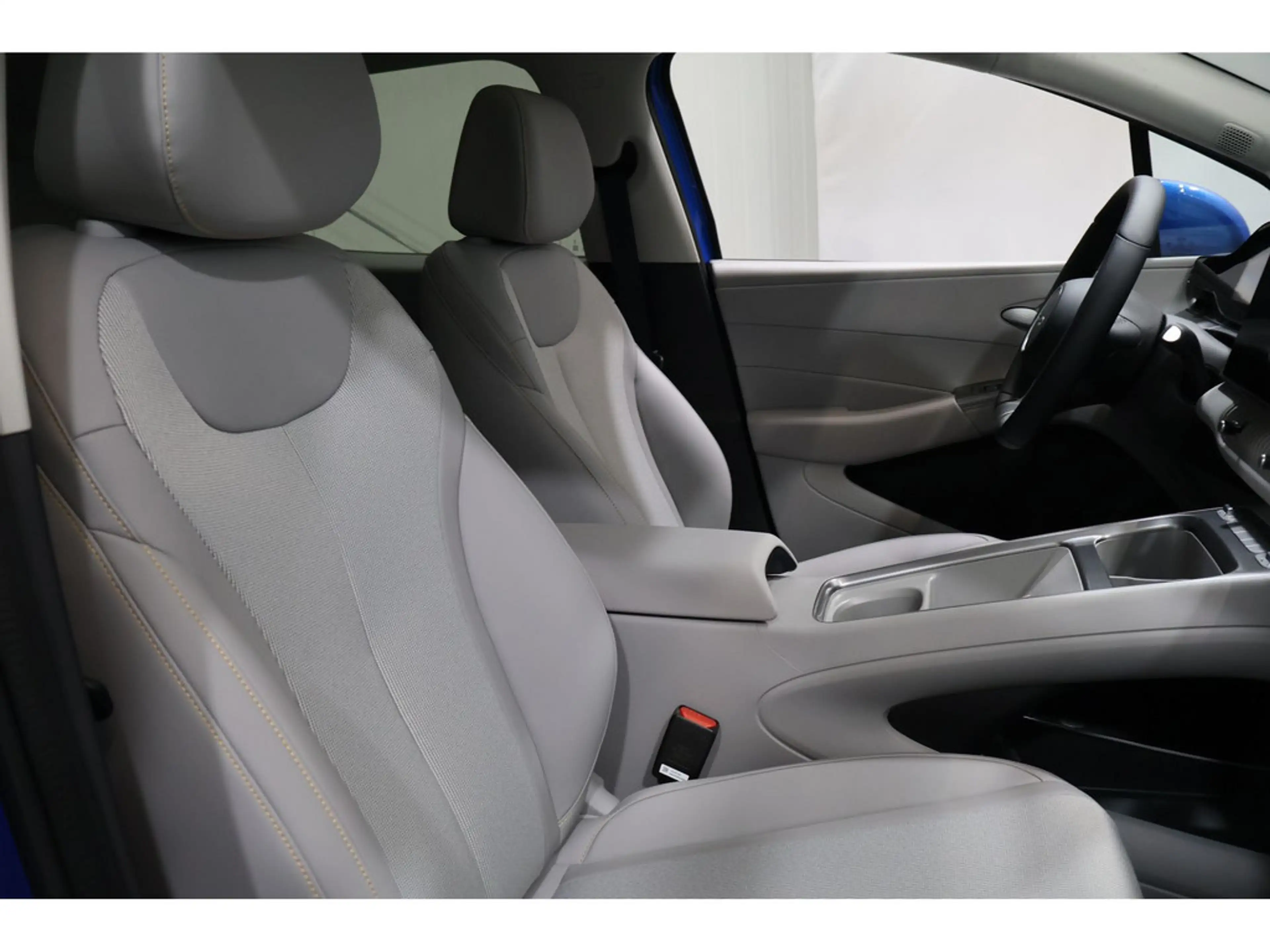 BYD Dolphin G DM-i Comfort Navi/Sitzheizung/Rückfahrkamera — photo 7