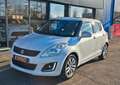 Suzuki Swift 1.2 vvt 94ch so'city toit ouvrant-camera Blanc - thumbnail 4