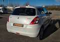 Suzuki Swift 1.2 vvt 94ch so'city toit ouvrant-camera Blanc - thumbnail 3