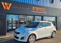 Suzuki Swift 1.2 vvt 94ch so'city toit ouvrant-camera Blanc - thumbnail 1