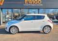 Suzuki Swift 1.2 vvt 94ch so'city toit ouvrant-camera Blanc - thumbnail 9