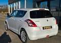 Suzuki Swift 1.2 vvt 94ch so'city toit ouvrant-camera Blanc - thumbnail 5