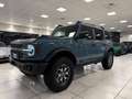 Ford Bronco 2.7 ecoboost V6 Badlands 4x4 335cv auto Blau - thumbnail 3