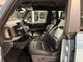 Ford Bronco 2.7 ecoboost V6 Badlands 4x4 335cv auto Blau - thumbnail 8